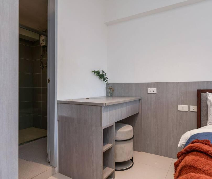 Airport Express Hostel E-527, 2 Minutes To Airport,Fast Wifi, Free Netflix Lapu-Lapu City Zewnętrze zdjęcie