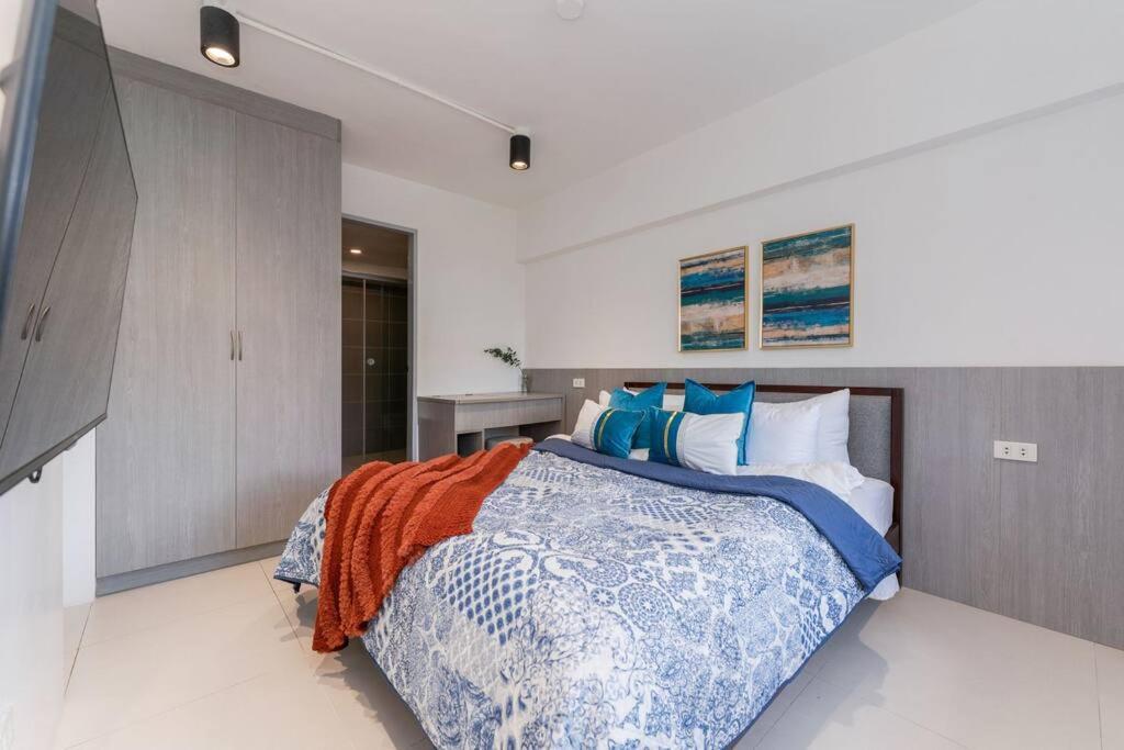 Airport Express Hostel E-527, 2 Minutes To Airport,Fast Wifi, Free Netflix Lapu-Lapu City Zewnętrze zdjęcie