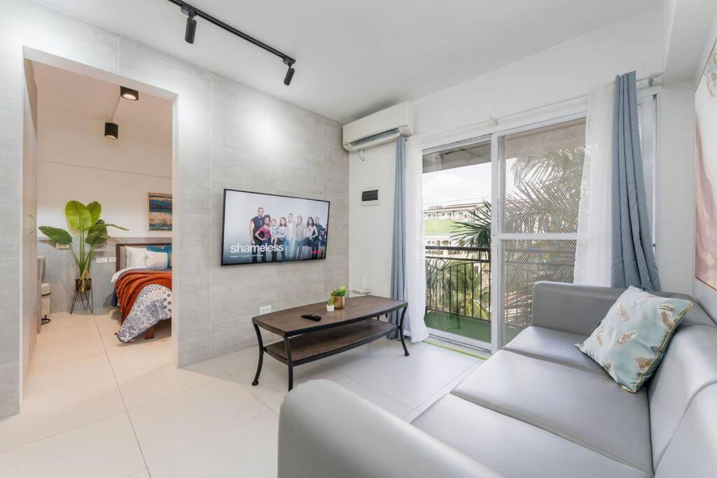 Airport Express Hostel E-527, 2 Minutes To Airport,Fast Wifi, Free Netflix Lapu-Lapu City Zewnętrze zdjęcie