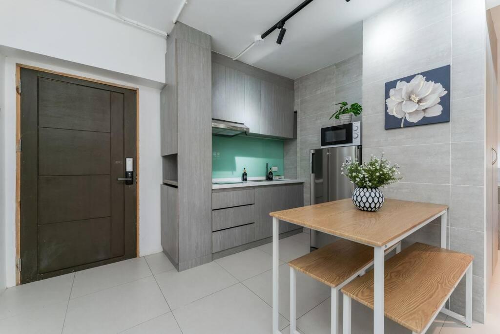 Airport Express Hostel E-527, 2 Minutes To Airport,Fast Wifi, Free Netflix Lapu-Lapu City Zewnętrze zdjęcie