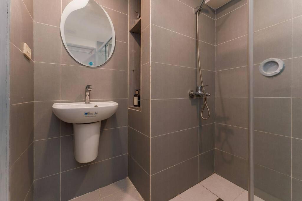 Airport Express Hostel E-527, 2 Minutes To Airport,Fast Wifi, Free Netflix Lapu-Lapu City Zewnętrze zdjęcie