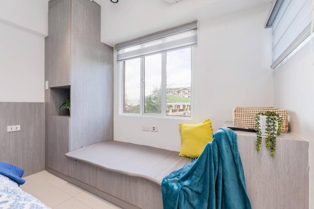 Airport Express Hostel E-527, 2 Minutes To Airport,Fast Wifi, Free Netflix Lapu-Lapu City Zewnętrze zdjęcie