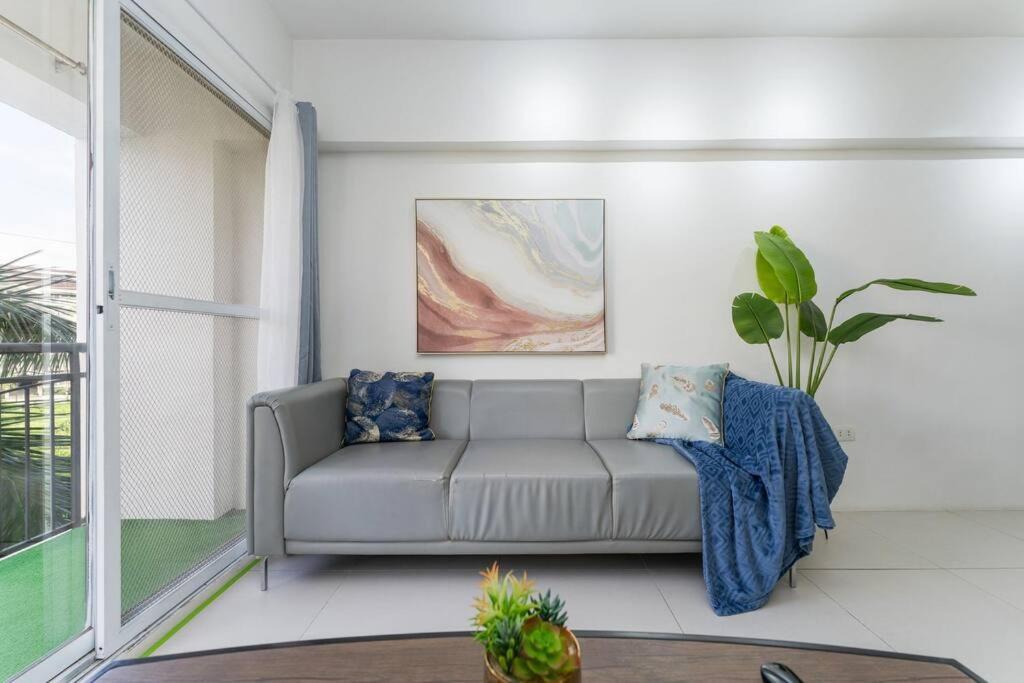 Airport Express Hostel E-527, 2 Minutes To Airport,Fast Wifi, Free Netflix Lapu-Lapu City Zewnętrze zdjęcie