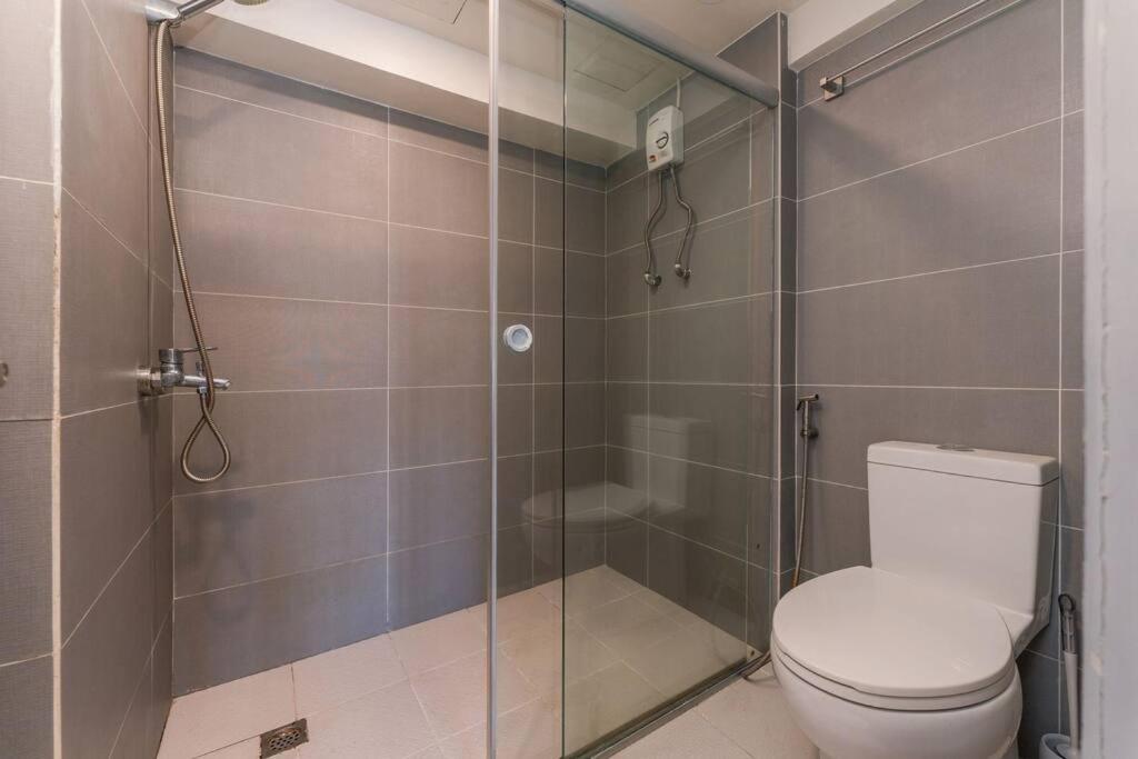 Airport Express Hostel E-527, 2 Minutes To Airport,Fast Wifi, Free Netflix Lapu-Lapu City Zewnętrze zdjęcie