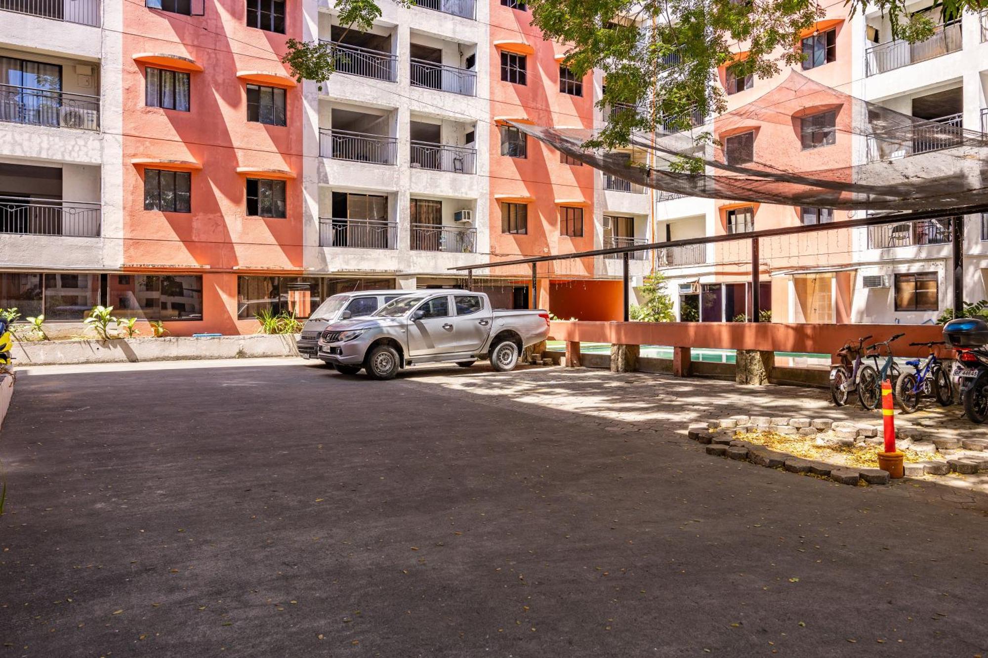 Airport Express Hostel E-527, 2 Minutes To Airport,Fast Wifi, Free Netflix Lapu-Lapu City Zewnętrze zdjęcie